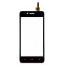 Touch Screen Mechanism for Huawei Y3II / Y3 2 4G - Color: Black